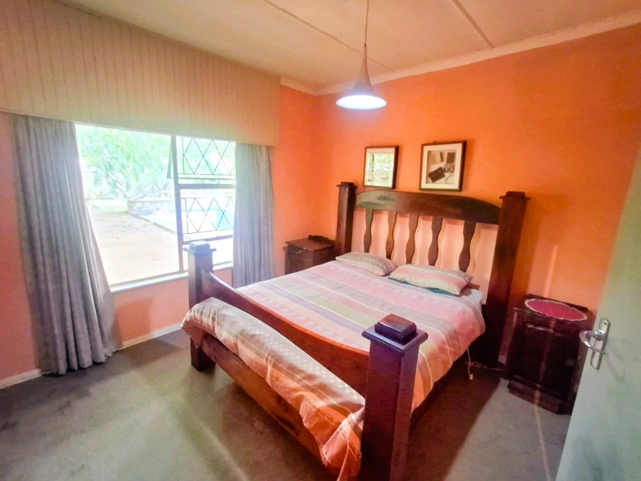 4 Bedroom Property for Sale in Sasolburg Ext 4 Free State